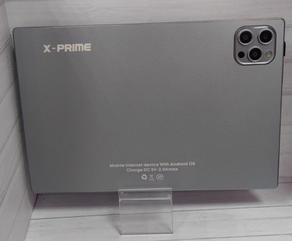 Планшет X PRIME A15VF[ 128 GB