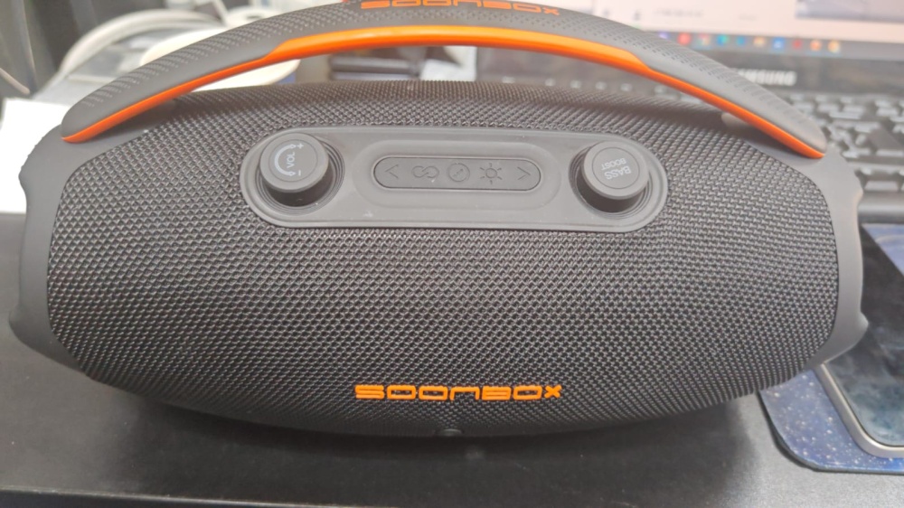 Акустика др марка