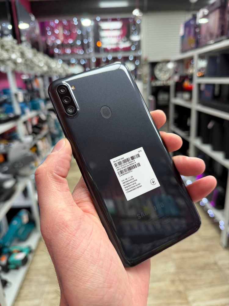 Смартфон Samsung A11 2 32gb