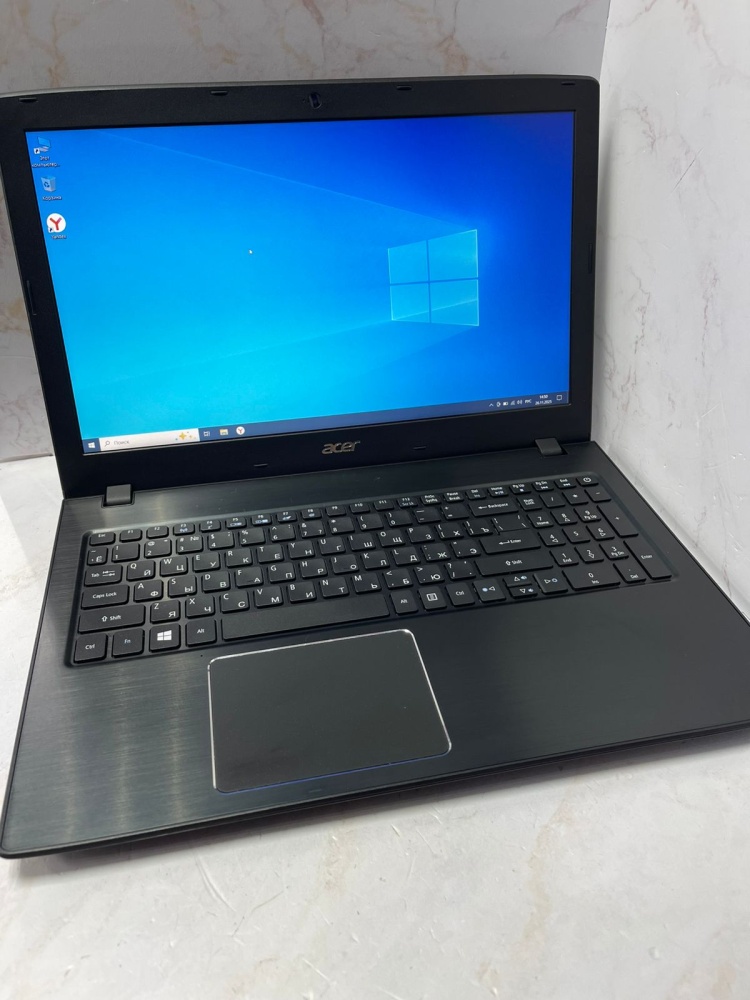 Ноутбук Acer tmp259-m-51mv