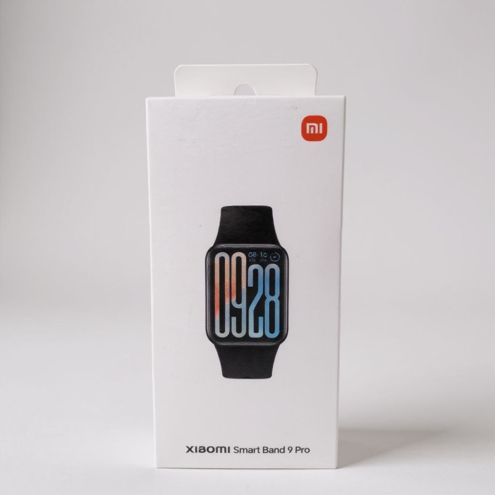 Xiaomi Smart Band 9 Pro