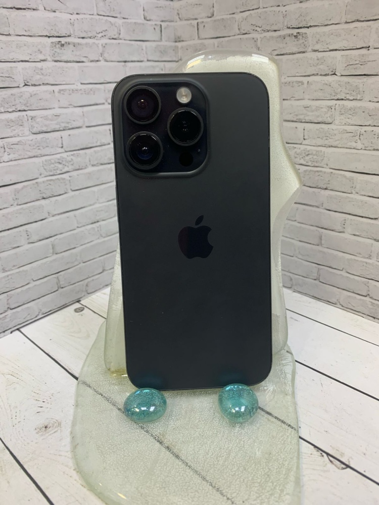 Смартфон iPhone 15 PRO 256gb