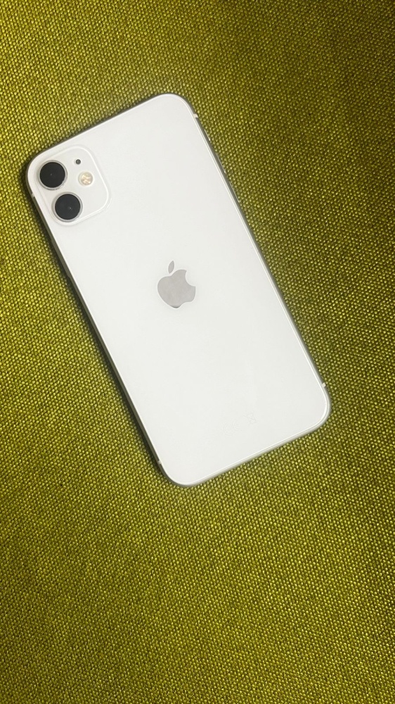 Смартфон iPhone 11 64Gb