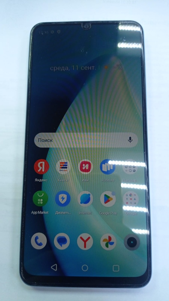 Смартфон Realme Note 50 4/128