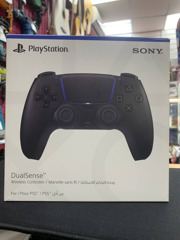 Геймпад Sony PIayStation