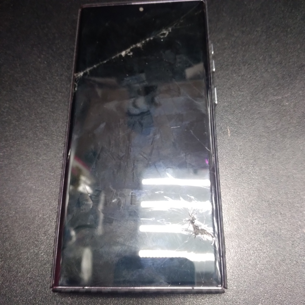 Смартфон Samsung S23 ultra