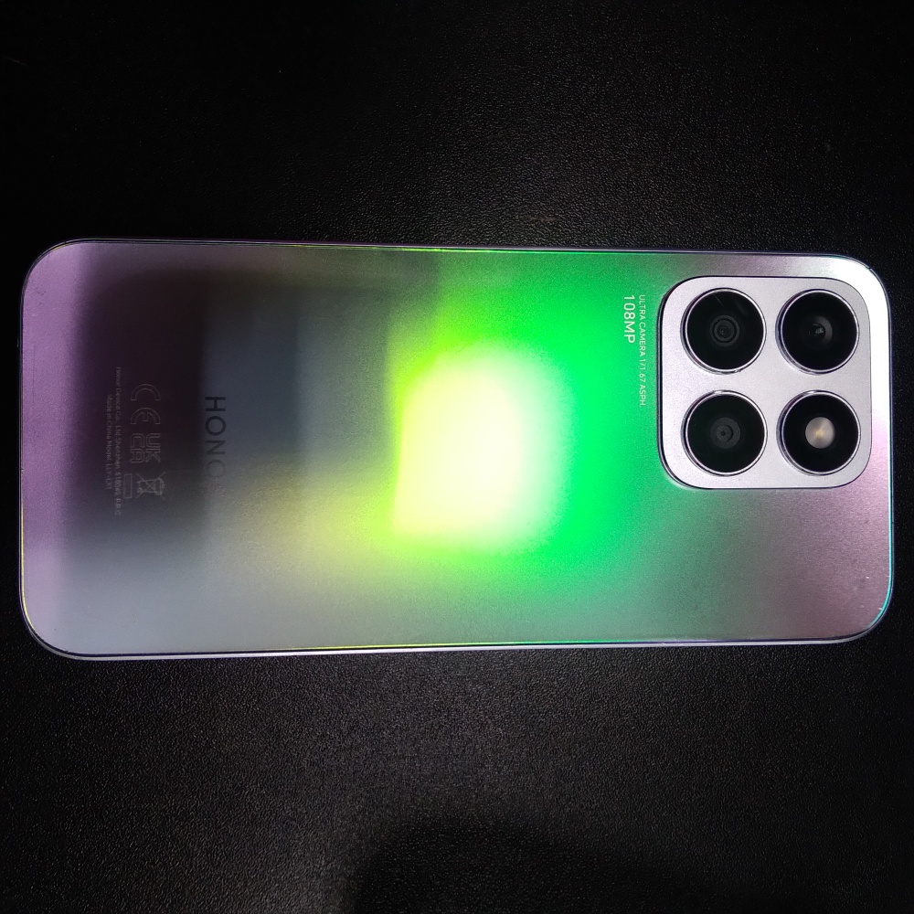 Смартфон Honor X8b 8/256