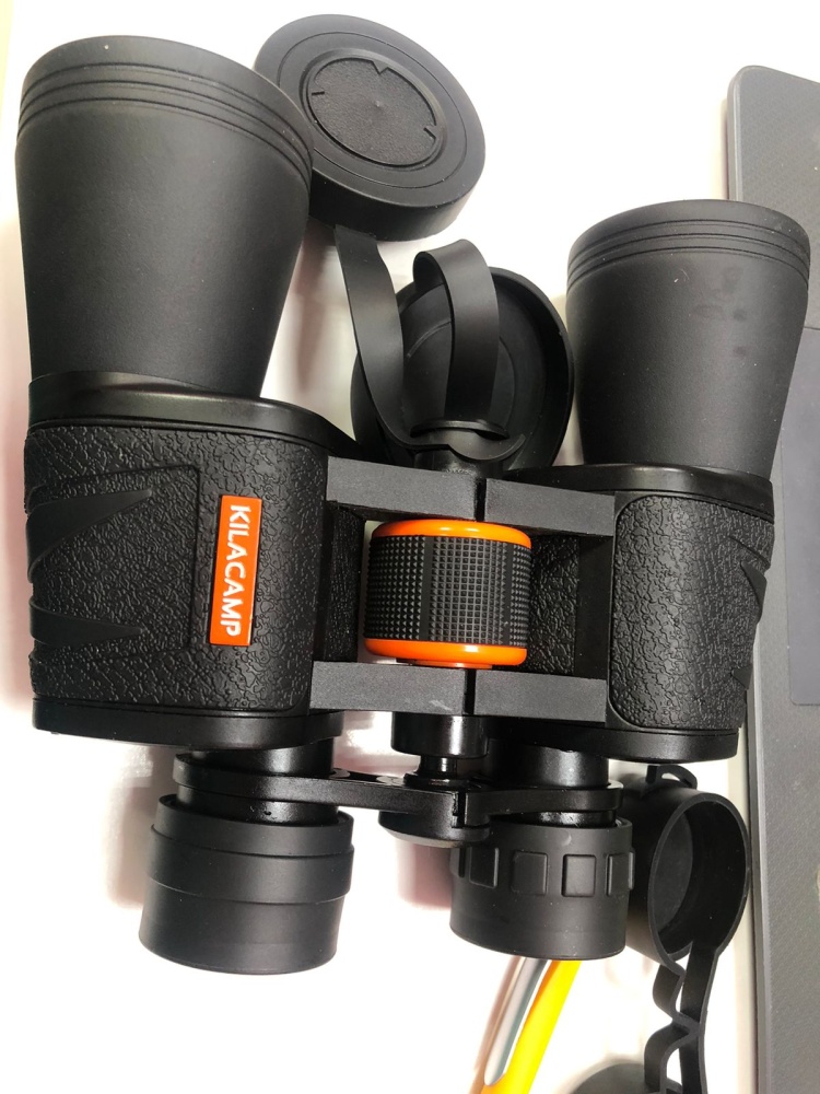 Бинокль Kilacamp