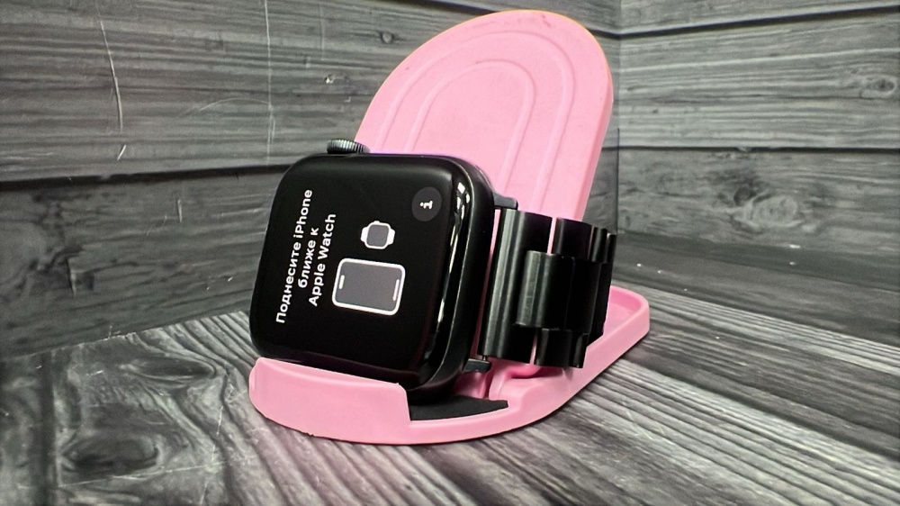 Часы Apple SE 86%