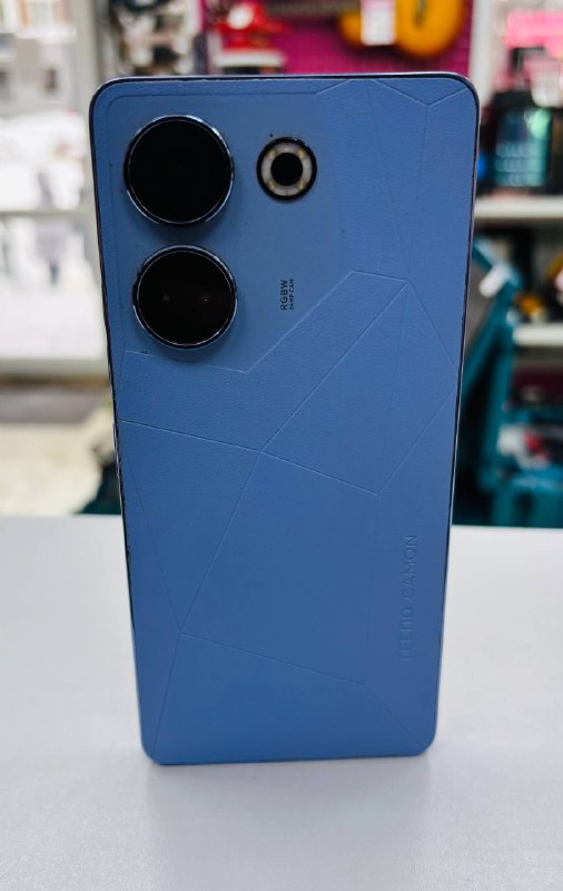 Мобильный телефон Tecno camon 20 pro 8/256