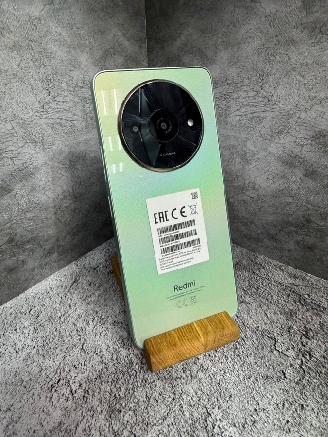 Смартфон Xiaomi Redmi A3x 3/64