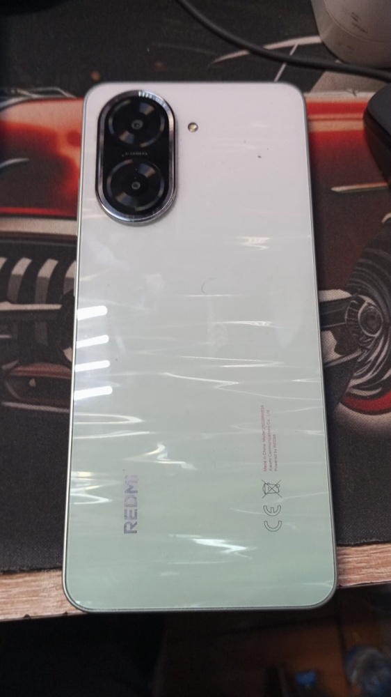 Смартфон Xiaomi Redmi A5