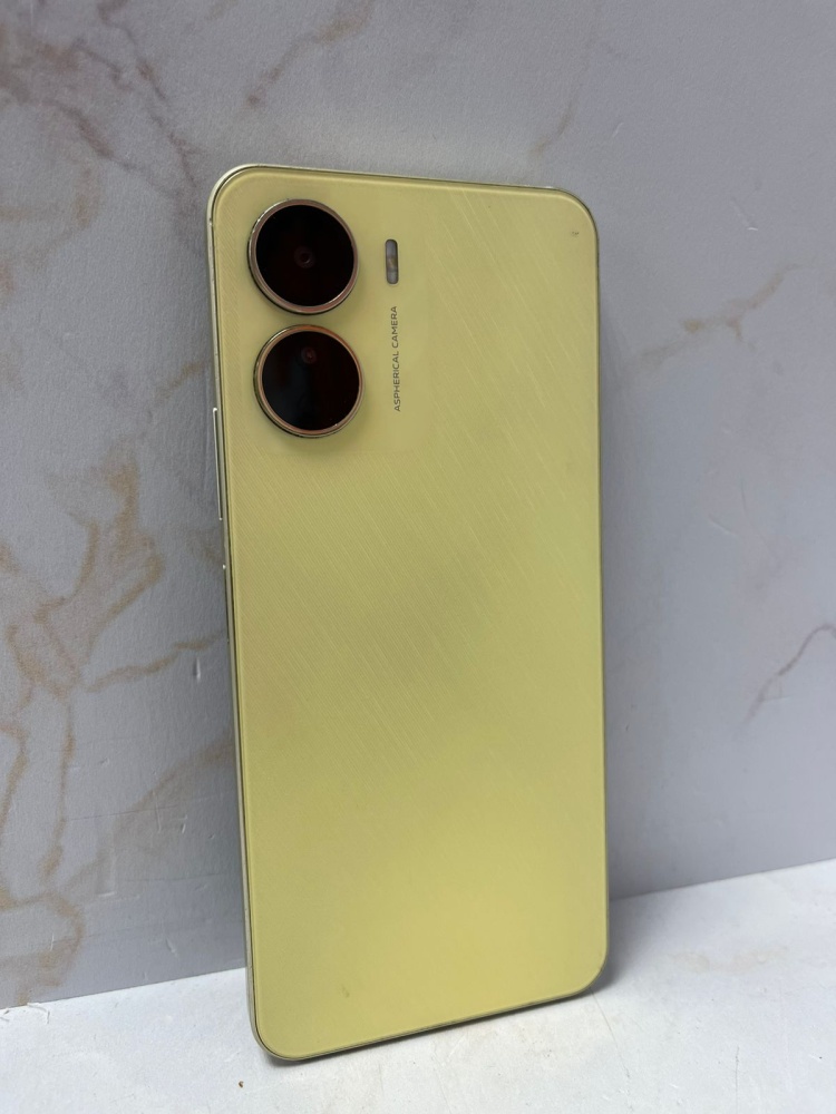 Смартфон Vivo Y16 4/64