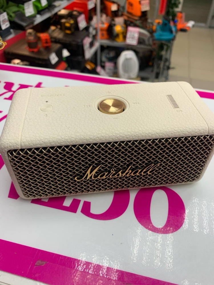 Акустика Marshall Eberton II