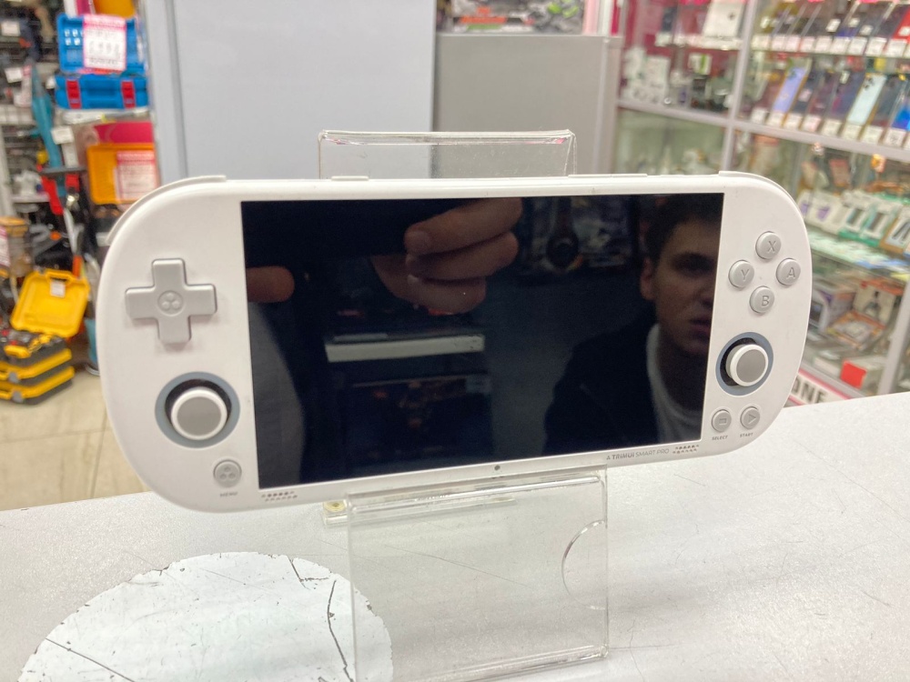 Игровая приставка Trimui smart pro