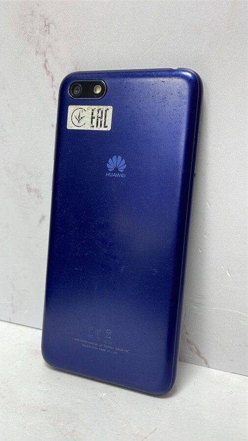 Смартфон Huawei Y5 Lite 1/16