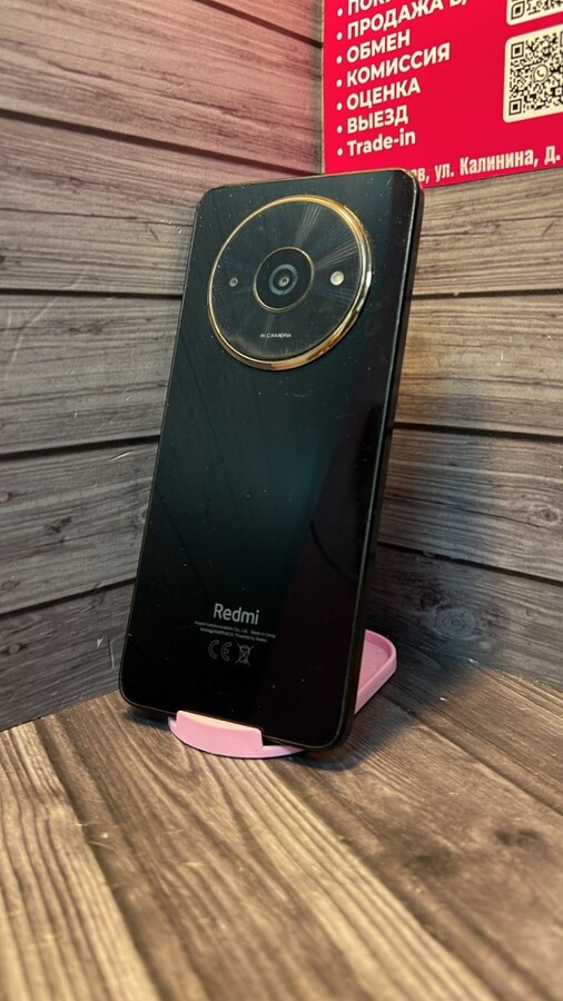 Смартфон Xiaomi mi A3X 3.64