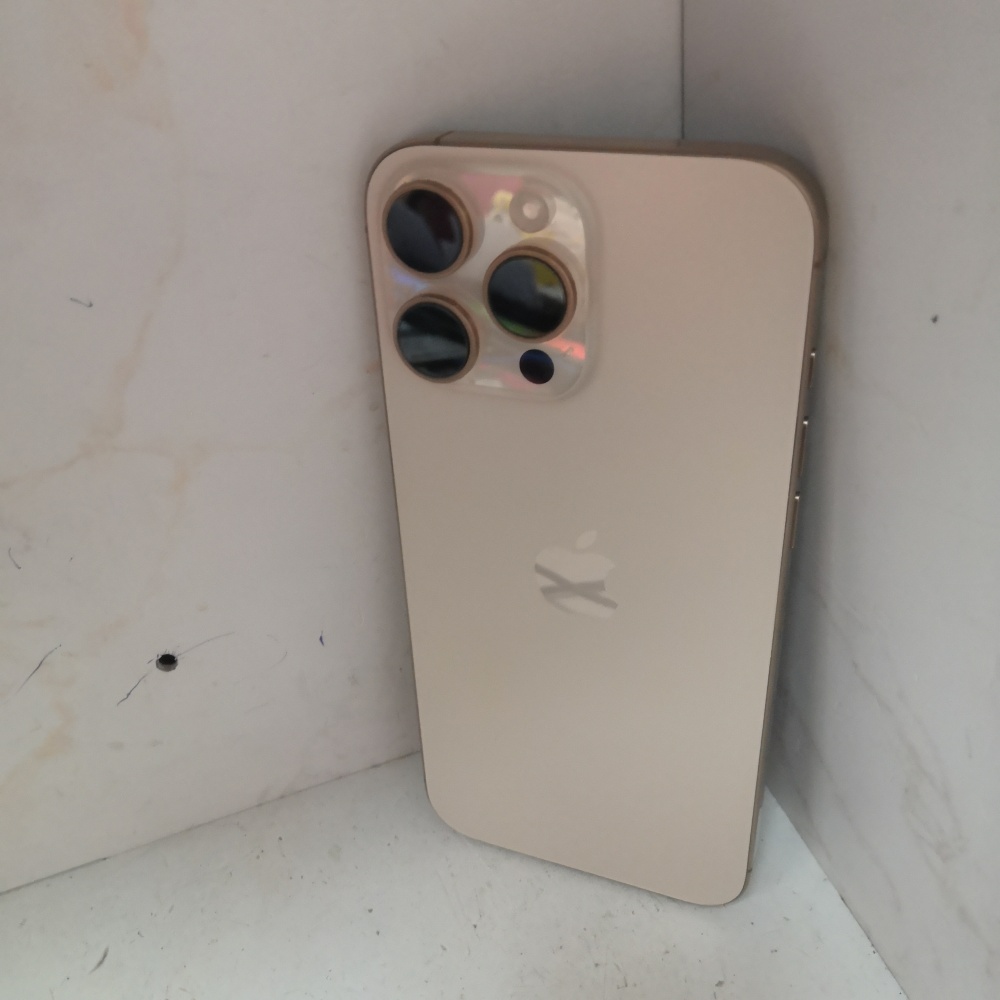 Смартфон iPhone 16 PRO MAX 256