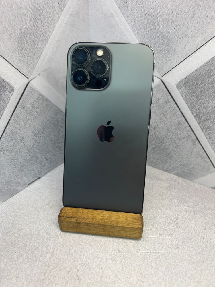 Смартфон iPhone 13 PRO MAX 256 Gb