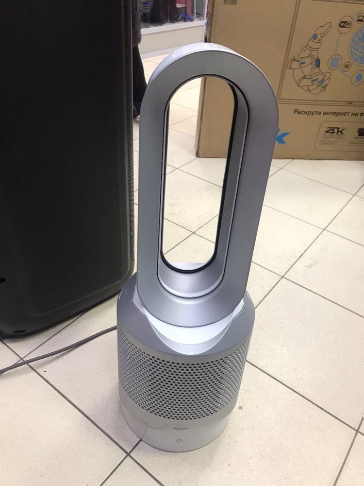 Обогреватель Dyson