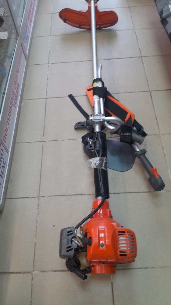 Бензотриммер HUSQVARNA 143R-II