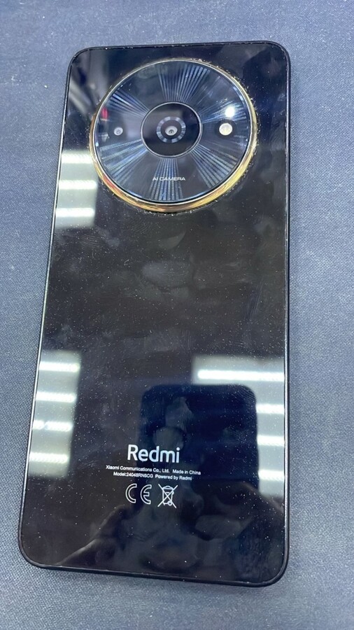 Смартфон Xiaomi Redmi A3x 3/64