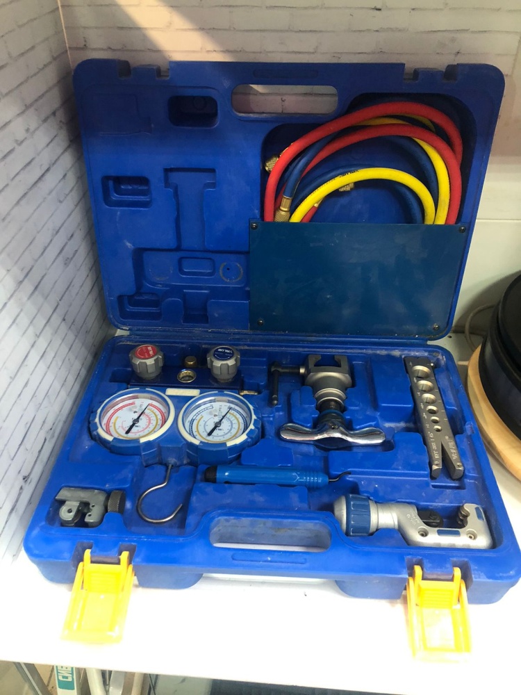 Инструмент vtb-5b-1