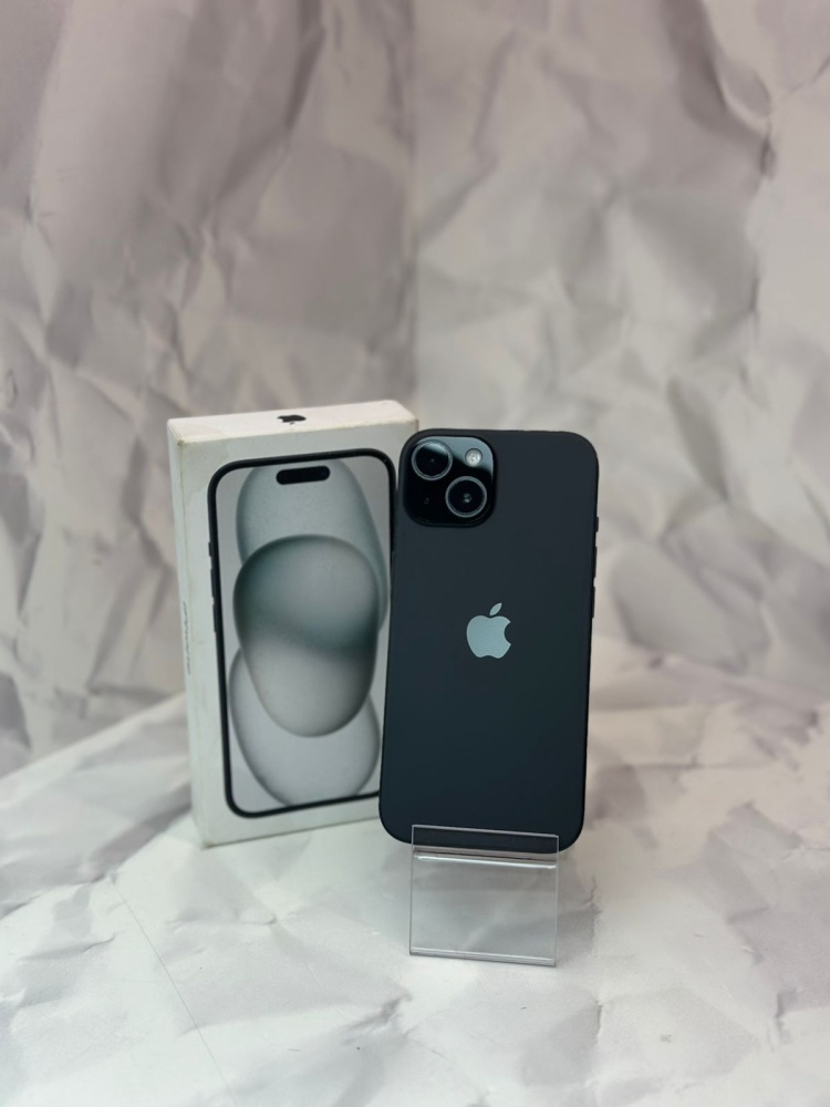 Смартфон iPhone 15 128gb
