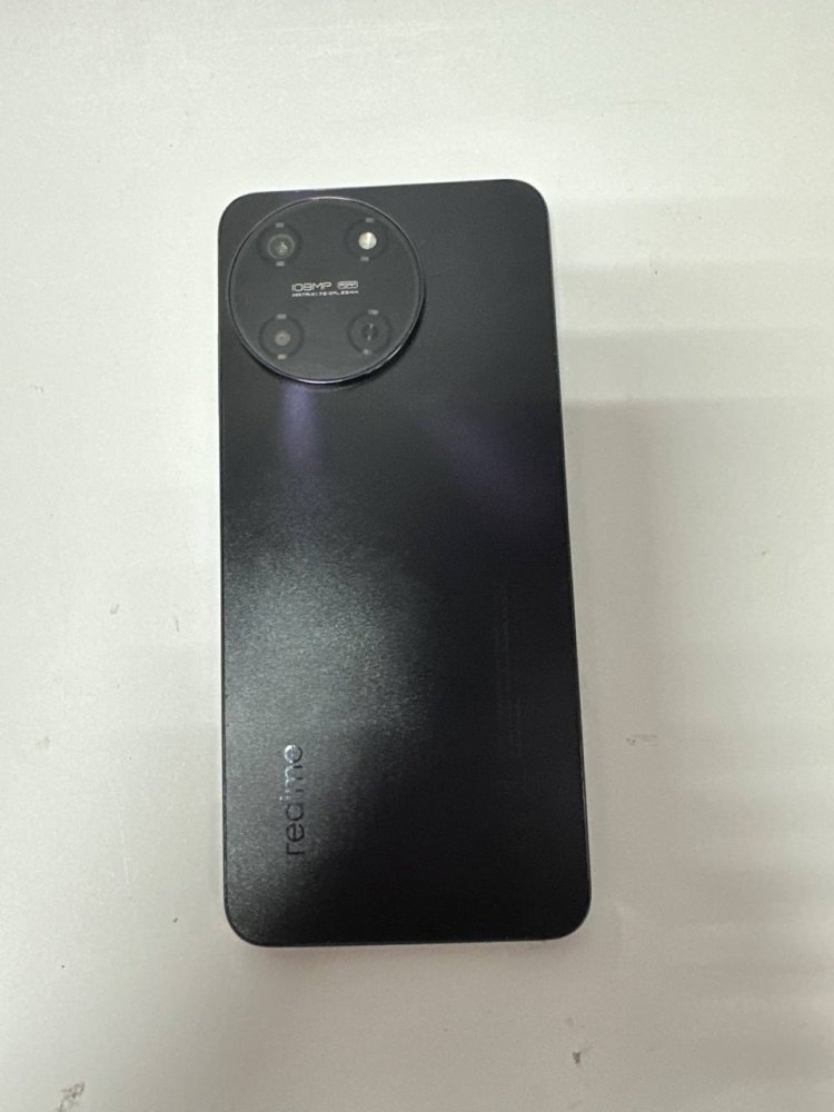 Смартфон Realme 11 8/256