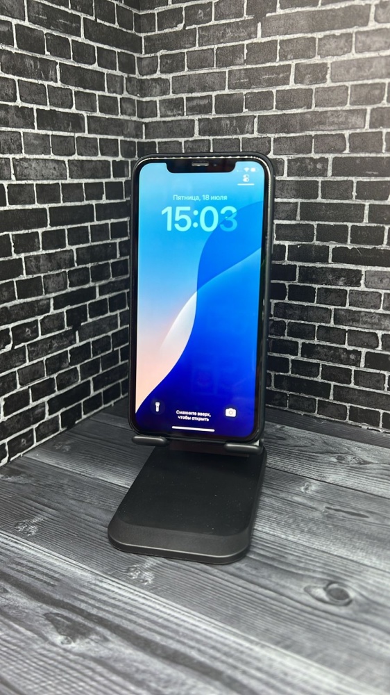 Смартфон iPhone XR 64 Gb