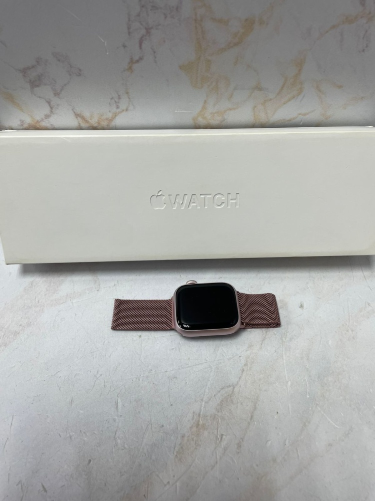 Часы Apple Watch 9 41mm
