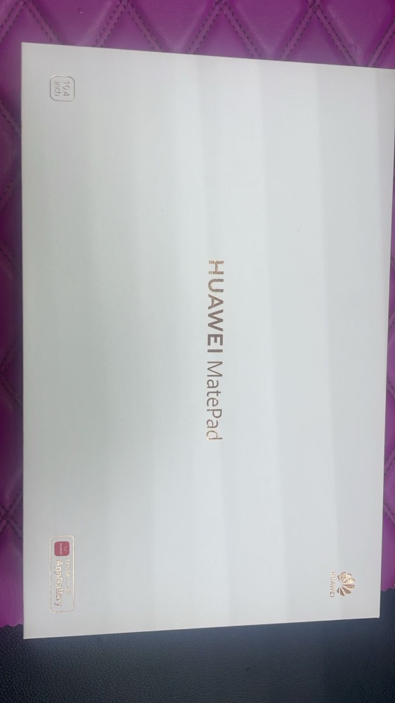 Планшет Huawei MatePad 4/128