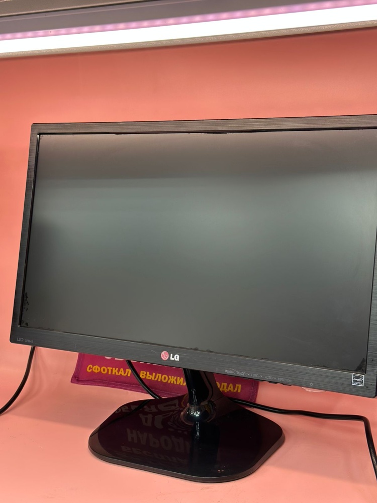 Монитор LG 22M45D