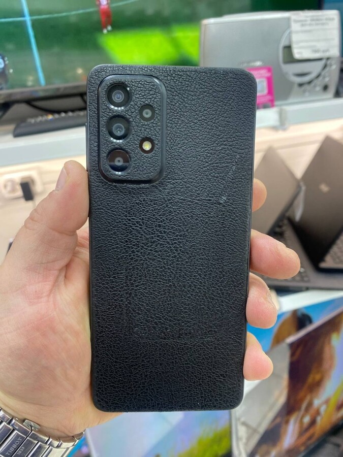 Смартфон Samsung A33 5G 6/128