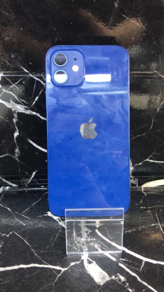 Смартфон iPhone 12 64 Gb