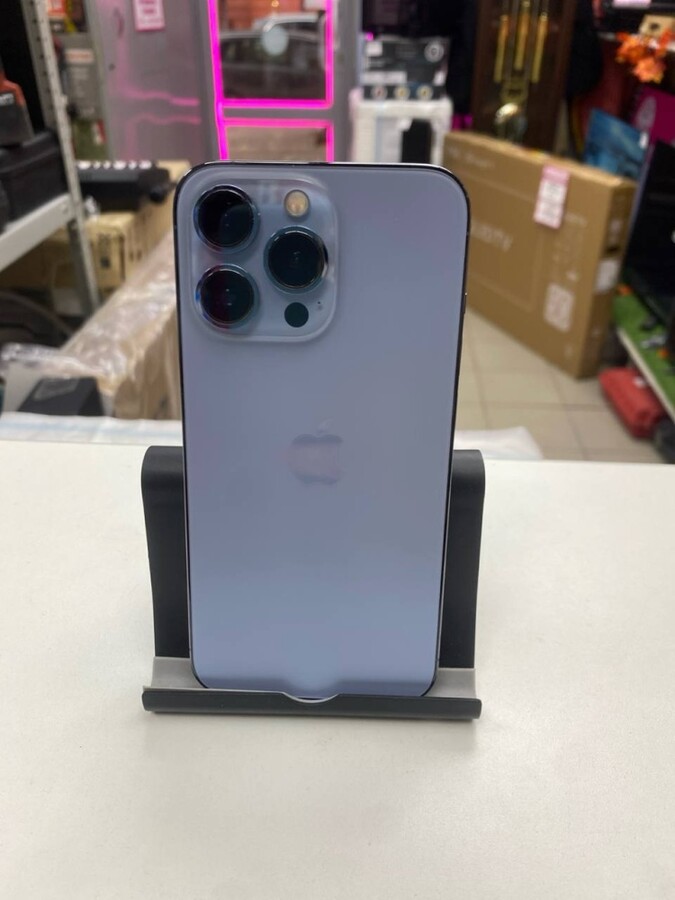 Смартфон iPhone 13 PRO 128 GB