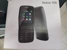 Мобильный телефон Nokia 105