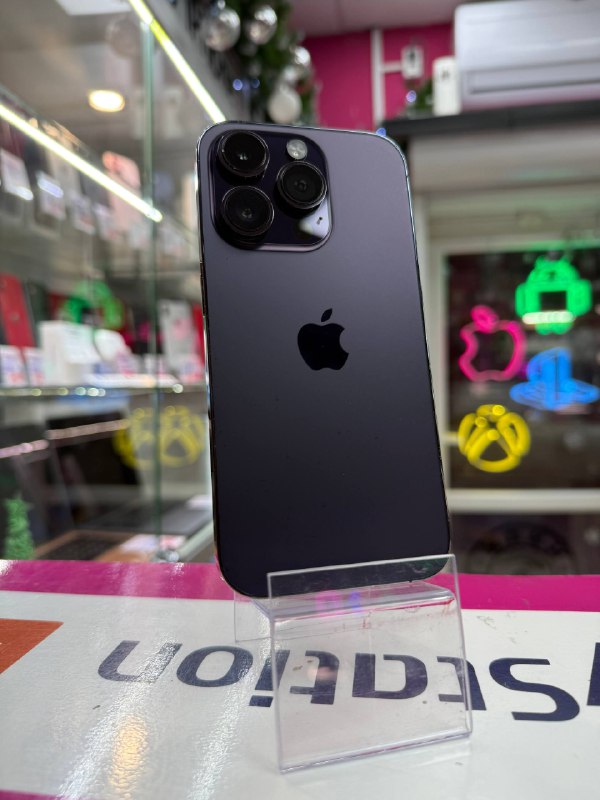 Смартфон iPhone 14 PRO 128gb