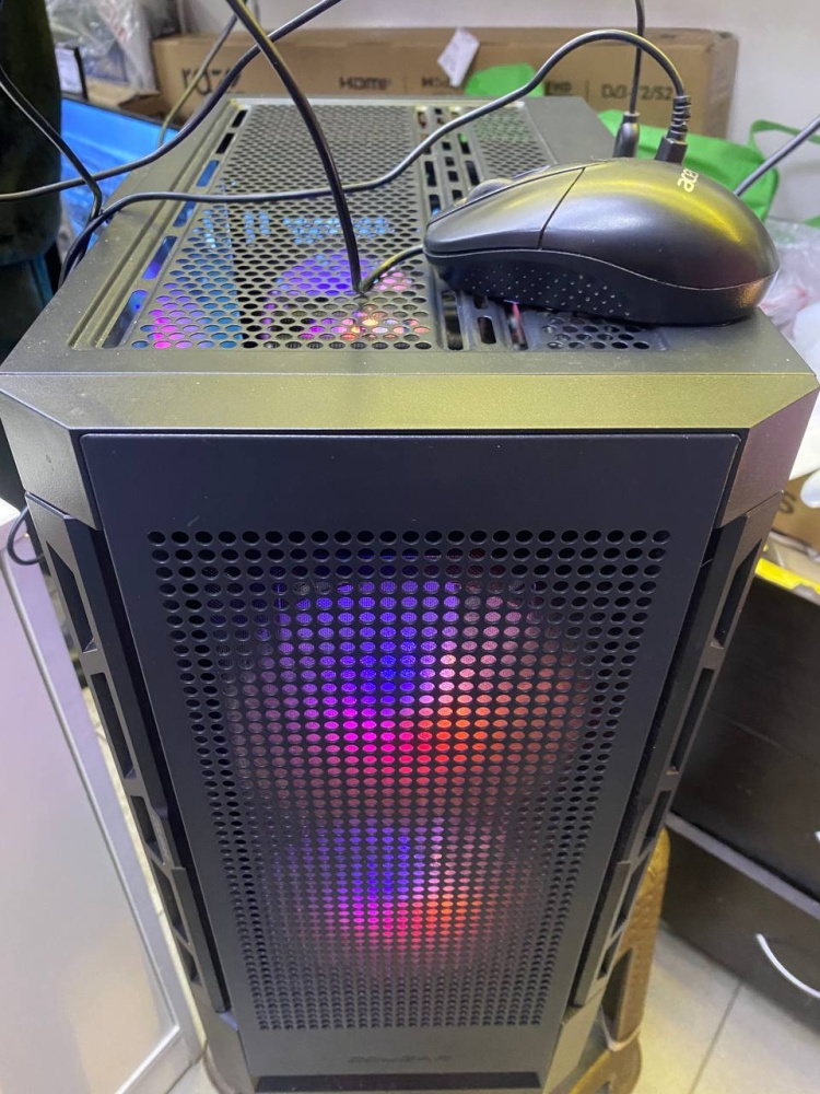 Системный блок RTX2060\i5-13\32ram\1tb