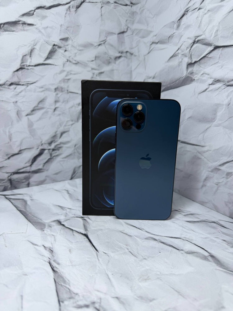 Смартфон iPhone 12 PRO 128 Gb
