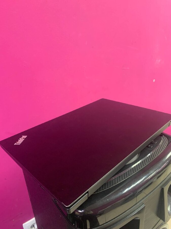 Ноутбук Lenovo