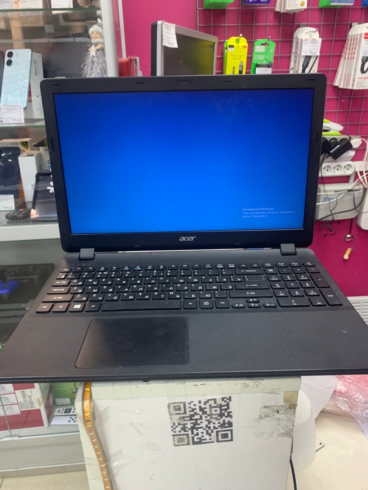 Ноутбук Acer EX 2519  N15W4