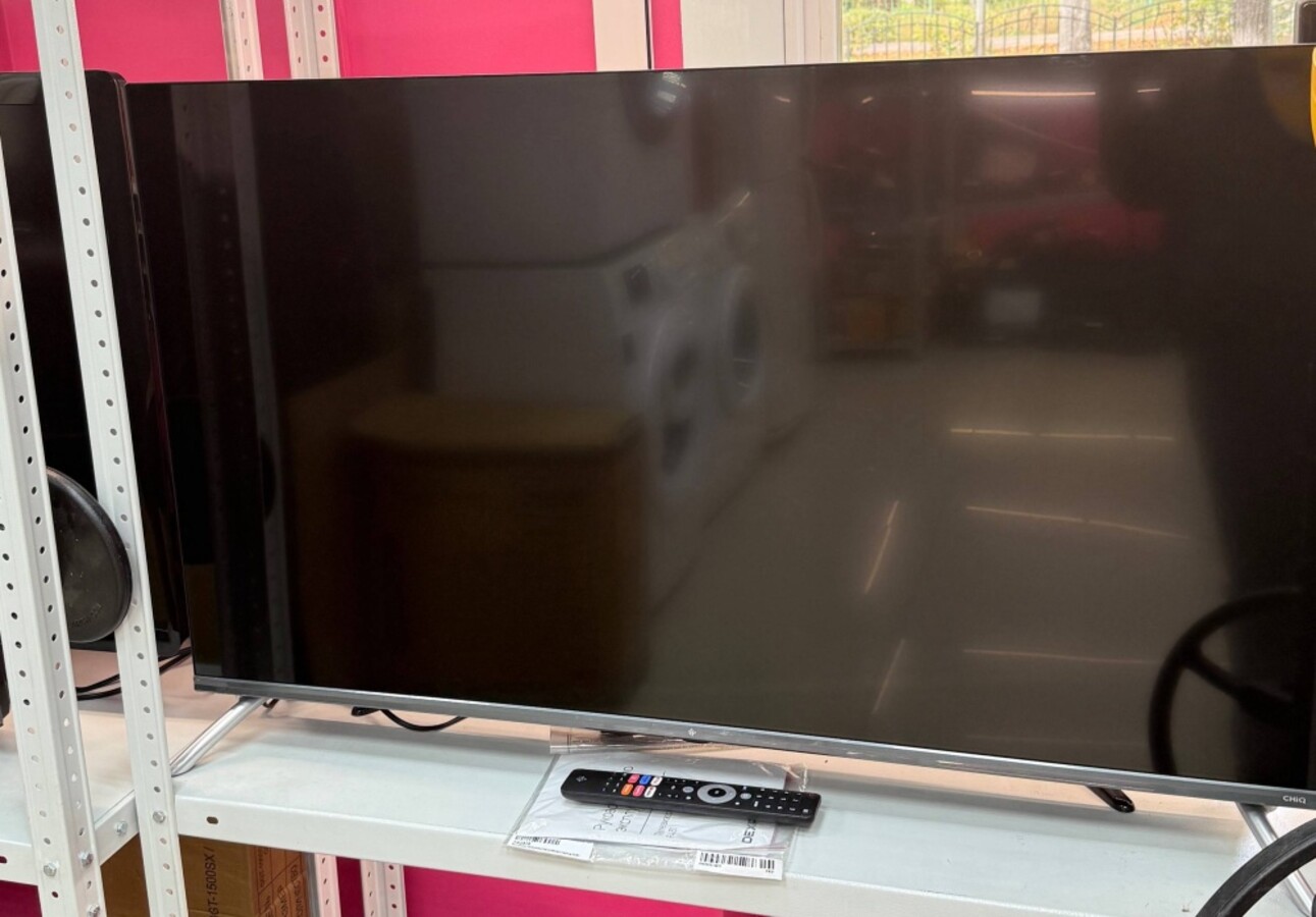 Телевизор Dexp f431