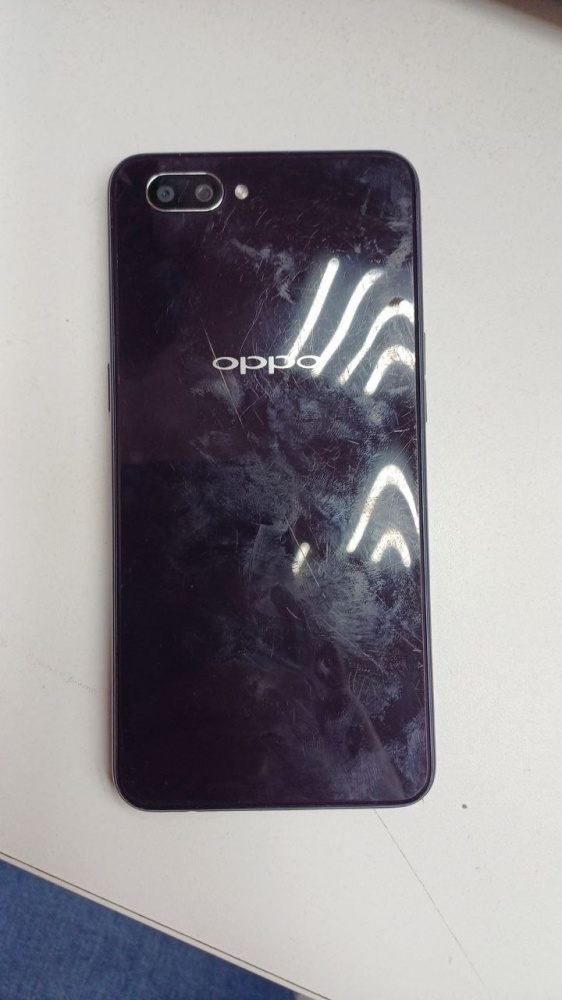Смартфон Oppo A3S 6\128