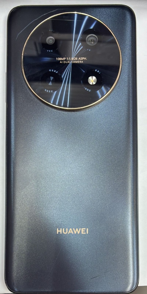 Смартфон Huawei Nova + (G9+)