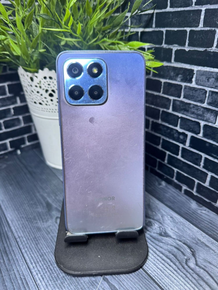 Смартфон Honor X6 4/64