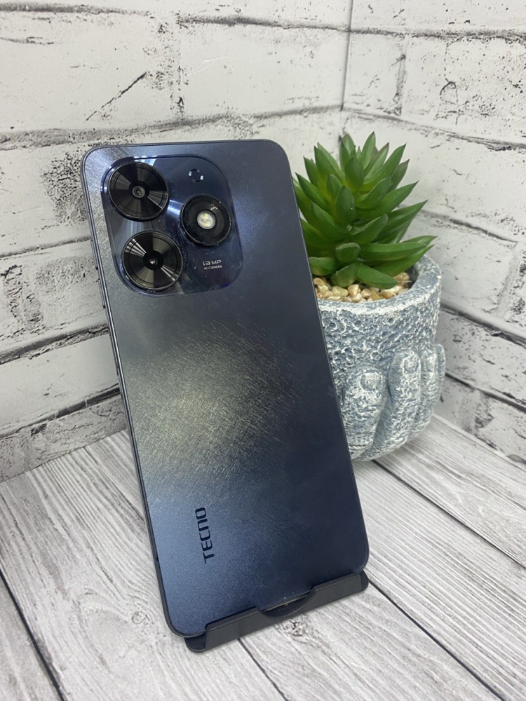 TECNO Spark Go 2024 4/128GB