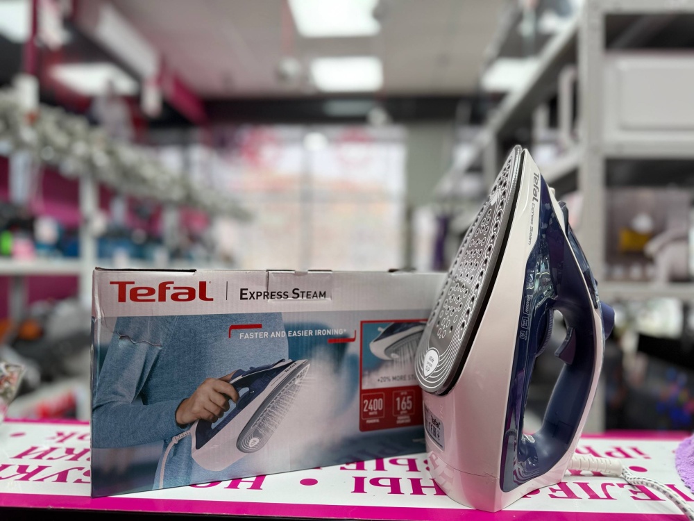 Утюг Tefal FV 2837