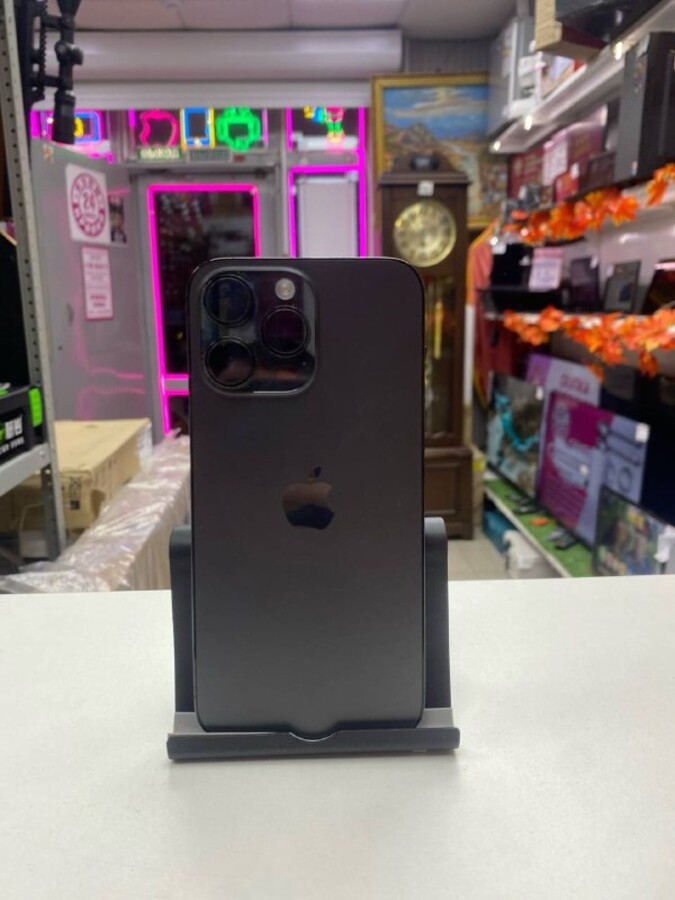 Смартфон iPhone 14 PRO MAX 128gb