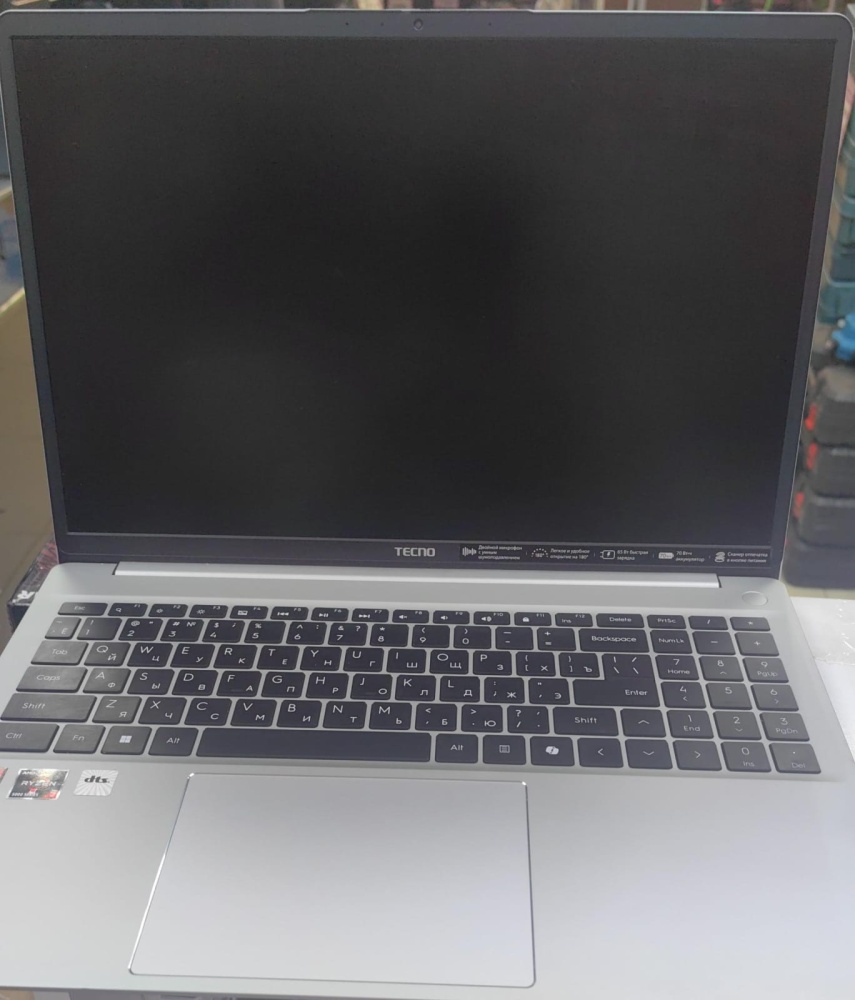Ноутбук Tecno K16SDA